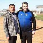 من«ژرژ وه آ» فوتبال ایران بودم