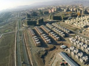 طرح دعوی از سوی سازمان زمین شهری