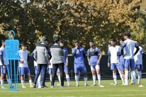 کدام مدافع ایرانی مأمور مهار مهاجم خطرناک انگلیسی ها در جام جهانی می شود؟