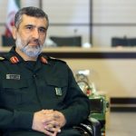 سردار حاجی‌زاده خبر داد؛ ساخت موشک بالستیک هایپرسونیک توسط سپاه