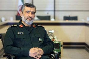 سردار حاجی‌زاده خبر داد؛ ساخت موشک بالستیک هایپرسونیک توسط سپاه