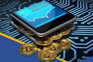 فروشنده قلابی ارز دیجیتال دستگیر شد