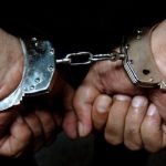 مأمور قلابی تعزیرات دستگیر شد