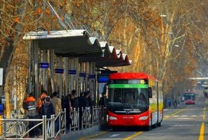 پرداخت کرایه نقدی به این رانندگان ممنوع شد