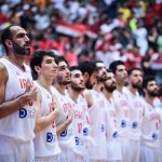 دشوار شدن کار صعود ایران با شکست مقابل چین