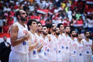 دشوار شدن کار صعود ایران با شکست مقابل چین