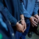 دستگیری عاملان پرتاب کوکتل مولوتف به مسجدی در لواسانات