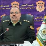ضرب شست پلیس آگاهی  به سارقان ومالخران