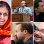 سابقه جاسوسی در قالب خبرنگار در ایران