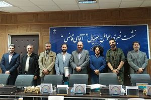 «آقای قاضی»؛از دردسرهای کارگردان تا نگرانی مدیران