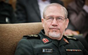 فتنه اخیر مثل فتنه های گذشت درهم  گذشت