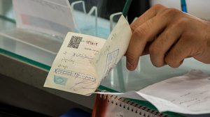 ربوی بودن صدور چک
