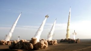  آیا ایران به روسیه موشک داده؟
