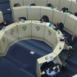 اعضای جدید شورای عالی بورس و اوراق بهادار انتخاب شدند