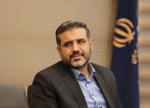 وزیر ارشاد:‌ از گسترش آزادی بیان در حوزه فرهنگ دفاع می‌‌کنیم