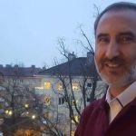 حکم حمید نوری : ۳ سال حبس در سلول انفرادی زندان سوئد میگذرد