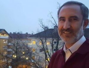 حکم حمید نوری : ۳ سال حبس در سلول انفرادی زندان سوئد میگذرد