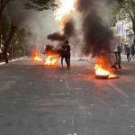 حکم اعدام برای کدام اغتشاشگر ناآرامی‌های تهران صادر شد؟