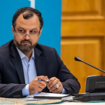 وزیر اقتصاد: چک الکترونیک هزینه مبادلات را کاهش می‌دهد