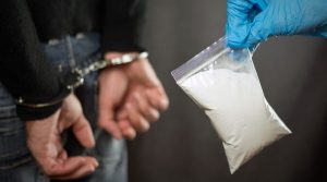 قرار عدم صلاحیت در جرم حمل مواد مخدر