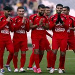 پرسپولیس با بردهای اقتصادی هم قهرمان می‌شود