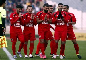 پرسپولیس با بردهای اقتصادی هم قهرمان می‌شود