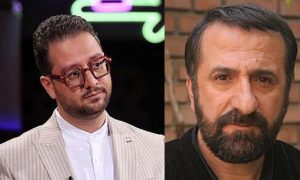 به ته دیگ خوردن کفگیر تلویزیون!