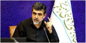 نامه دبیر ستاد امر به معروف به رئیس جمهور برای تشکیل یک وزارتخانه جدید