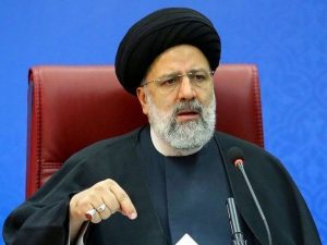 رئیسی: آمریکا دنبال ناامنی ایران هست