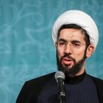 رئیس نهاد نمایندگی رهبری: «۵۵ درصد مردم» اعتراضات را تایید کرده‌اند»