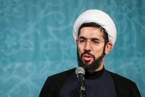رئیس نهاد نمایندگی رهبری: «۵۵ درصد مردم» اعتراضات را تایید کرده‌اند»