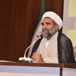 لیالی: گفت‌وگو با کسی که قمه به دست گرفته و اغتشاش می کند، بی‌فایده است