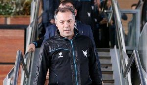 صافی: حقم بود مربی تیم ملی دانشجویان باشم