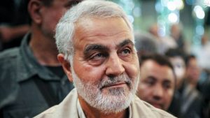 ماجرای دیدارهای غیررسمی سردار سلیمانی