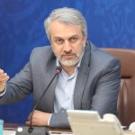 فاطمی امین:با امضای دیجیتال چالش بین وزارت صمت و بانک مرکزی رفع شد