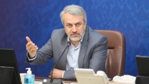 فاطمی امین:با امضای دیجیتال چالش بین وزارت صمت و بانک مرکزی رفع شد