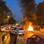 پول گرفتن که اغتشاش کنند.