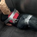 مجازات آدم ربایی در قانون کاهش مجازات حبس تعزیری مصوب 1399