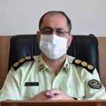 کشف انبار مخفی لوازم صوتی قاچاق در مرکز تهران