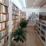 قدسی در واکنش به ماجرای کافه کتاب آفتاب: برچسب ضد انقلاب به من نمی‌چسبد