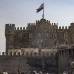شهر اسکندر مقدونی در مصر به زیر آب می‌رود