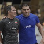 امینی: داوری‌ها افتضاح بود؛ قیاسی کار بزرگی انجام داد