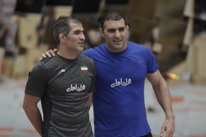 امینی: داوری‌ها افتضاح بود؛ قیاسی کار بزرگی انجام داد