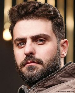 مجری معروف صداوسیما ممنوع‌الخروج شد