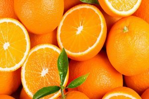 پرتقال نارنجی رنگ شده ضرر دارد؟