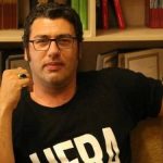 اجرای نمایش” تتل خان”در فرهنگسرای اشراق