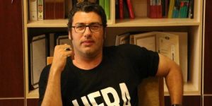 اجرای نمایش” تتل خان”در فرهنگسرای اشراق