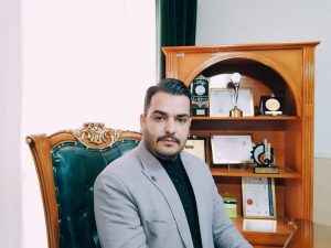 مترجم کتاب برند بنیان‌گذار گفت:معتقدم روشن‌ترین راه برای موفقیت در بازاریابی ،رفتن به سراغ بنیان گذار است