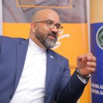 مدیر روابط عمومی، رسانه و امور بین الملل بنیادکارآفرینان گام دوم خاتم منصوب شد