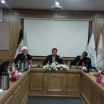درهفته کتاب تعداد1401برنامه محتوایی درسطح کتابخانه های عمومی استان خراسان رضوی برگزارمی شود